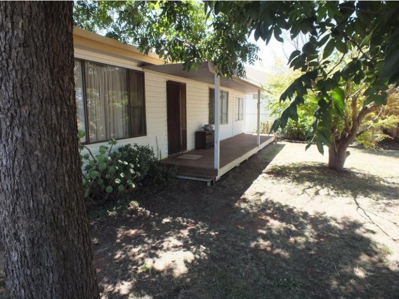 40 Erskine Road, Griffith NSW 2680
