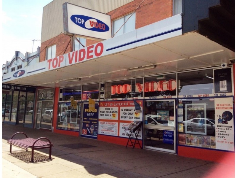Griffith NSW 2680