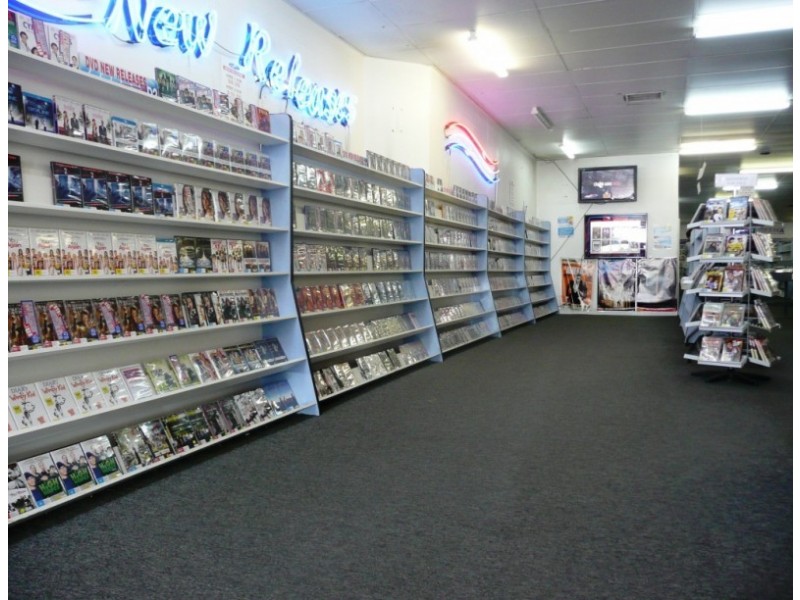 Griffith NSW 2680