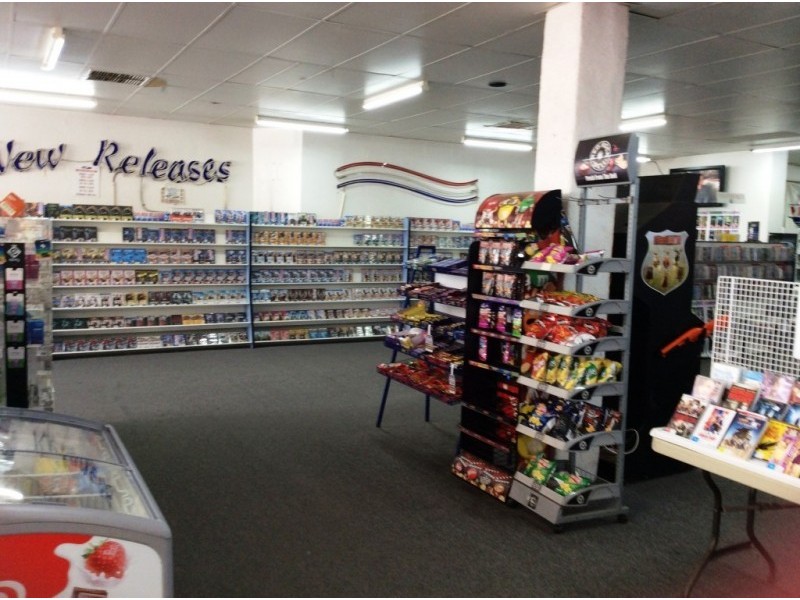 Griffith NSW 2680