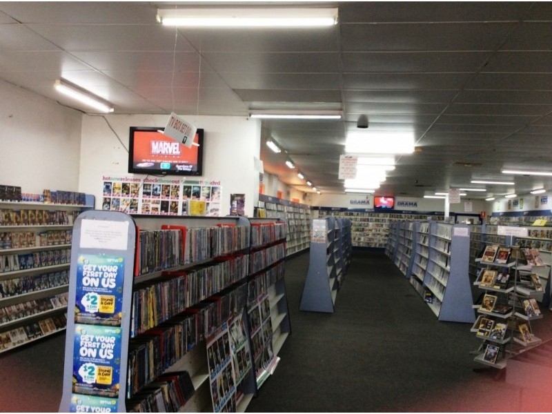 Griffith NSW 2680