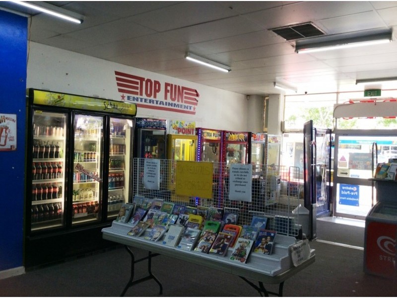 Griffith NSW 2680
