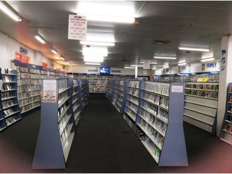 Griffith NSW 2680