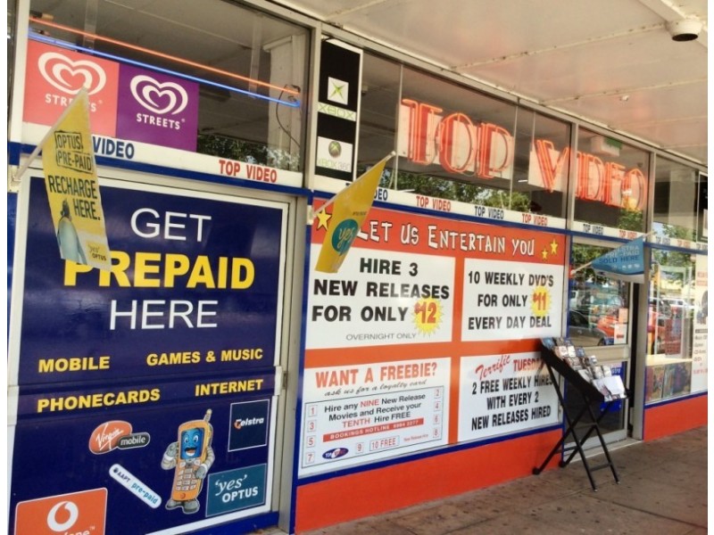 Griffith NSW 2680
