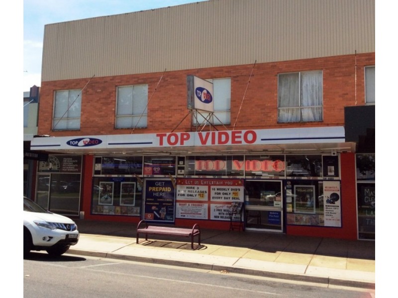 Griffith NSW 2680