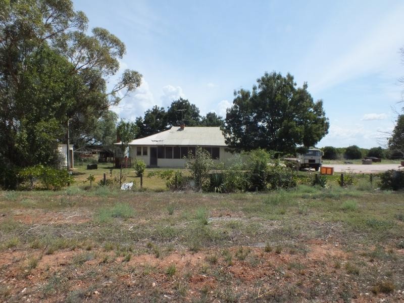 Yoogali Citrus Farm, Yoogali NSW 2680