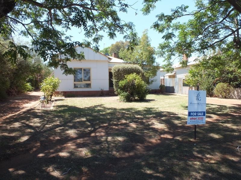 7 Hyandra Street, Griffith NSW 2680