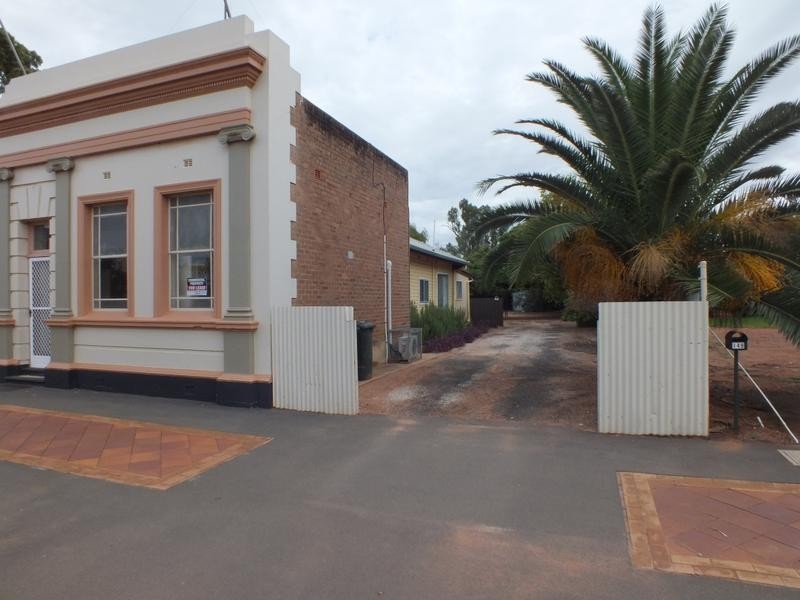 151 High Street, Hillston NSW 2675
