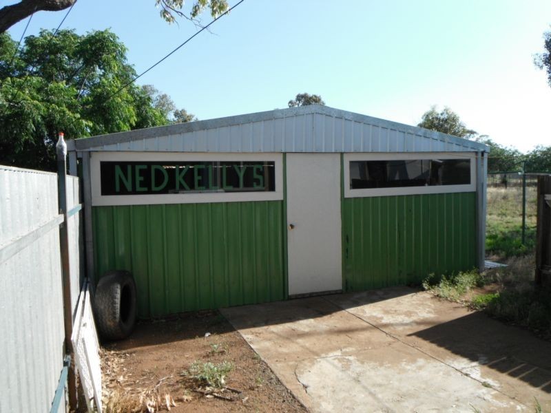 31 Bendee Street, Barellan NSW 2665
