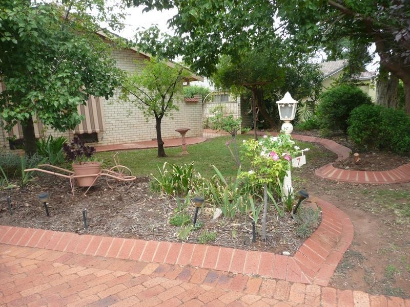 7 Hoad Street, Griffith NSW 2680