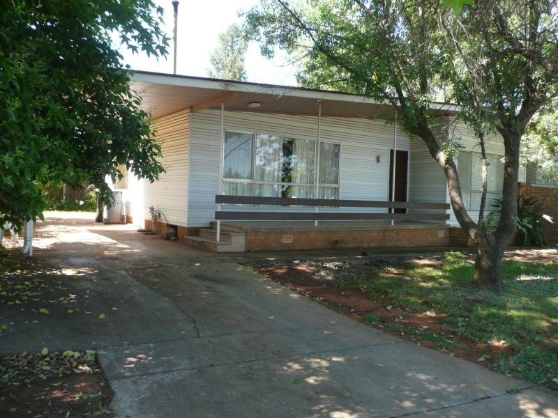 Griffith NSW 2680