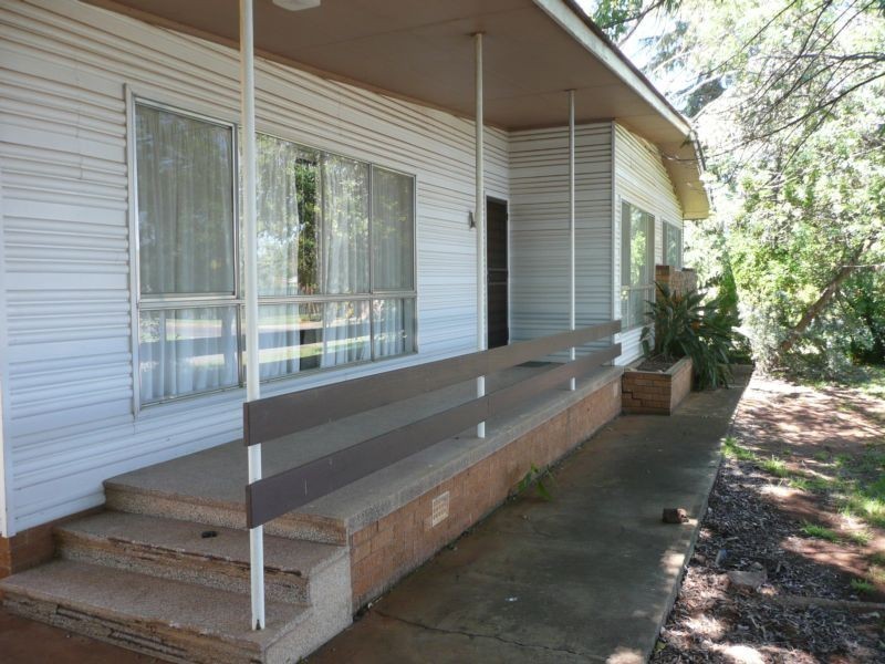 Griffith NSW 2680