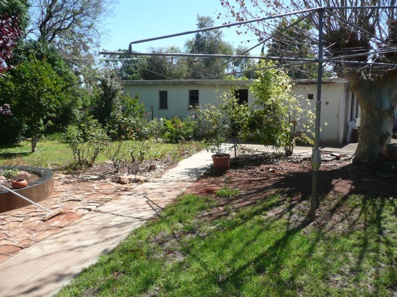 Griffith NSW 2680
