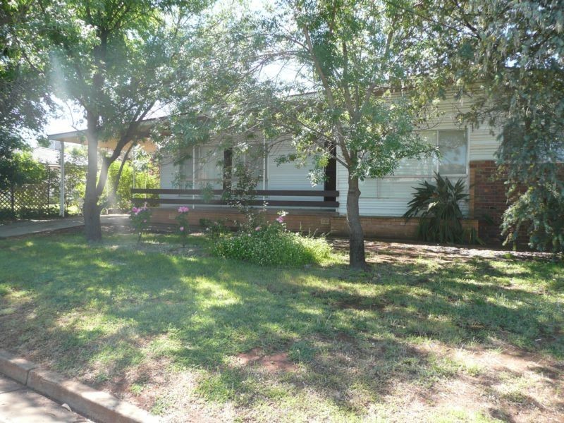 Griffith NSW 2680