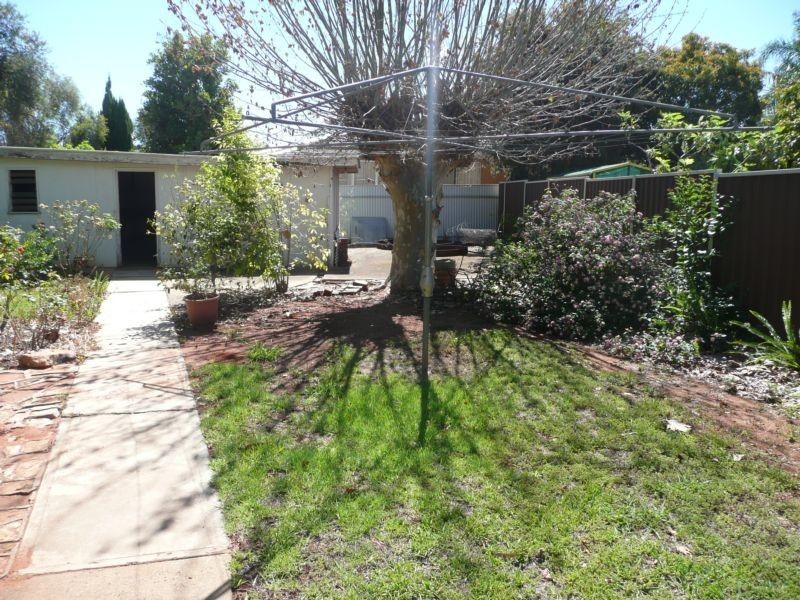 Griffith NSW 2680