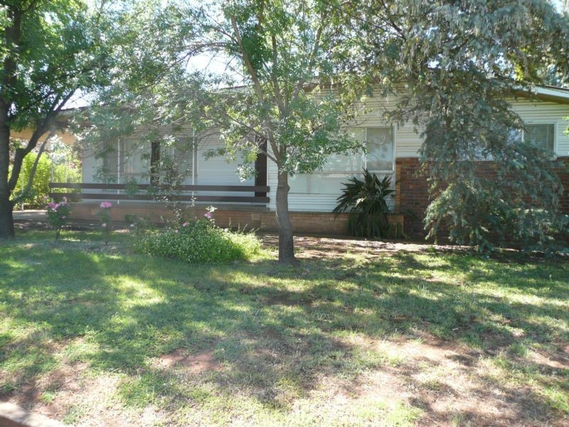 Griffith NSW 2680