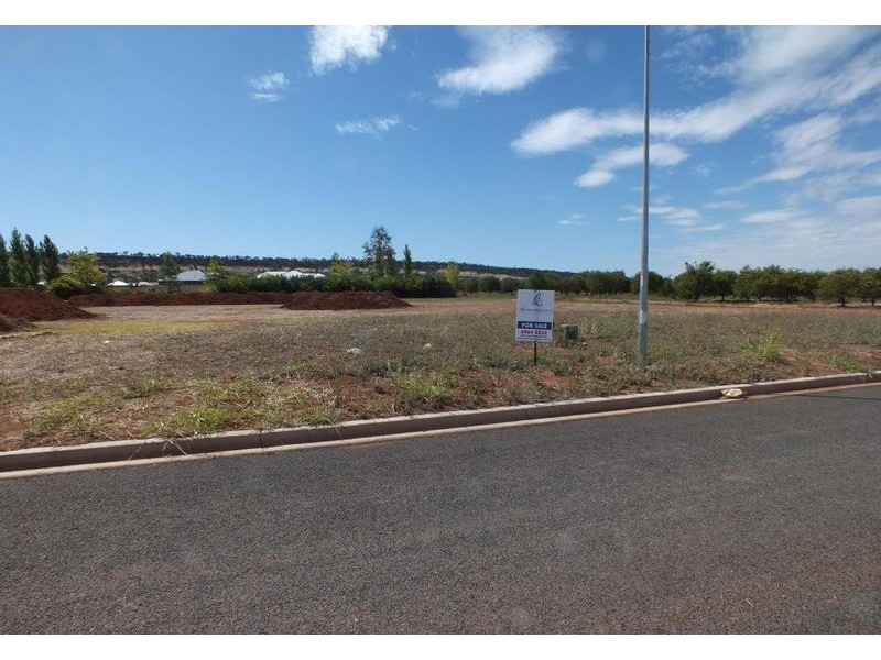 41 Madden Drive, Griffith NSW 2680