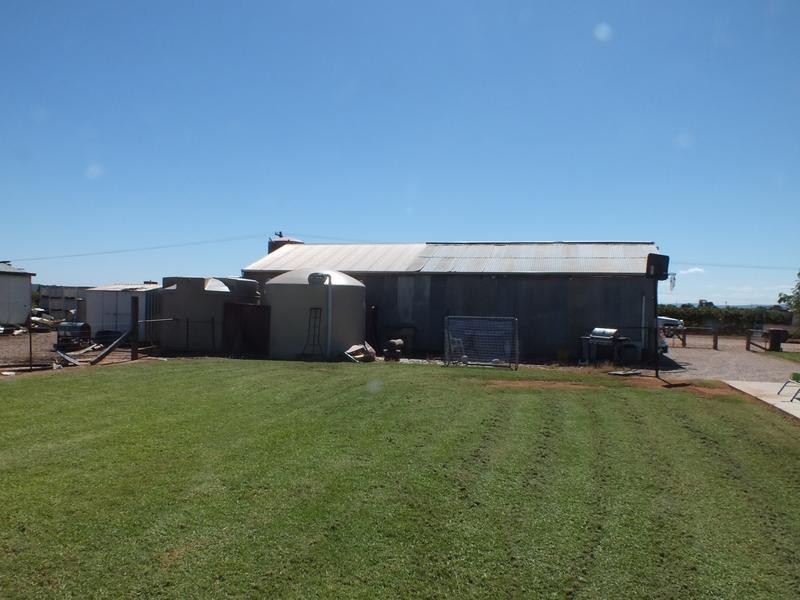 Farm 564A Keary Road, Bilbul – Bilbul Orchard Farm, Bilbul NSW 2680