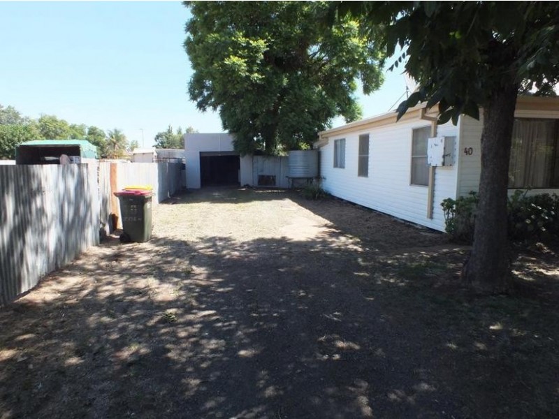40 Erskine Road, Griffith NSW 2680