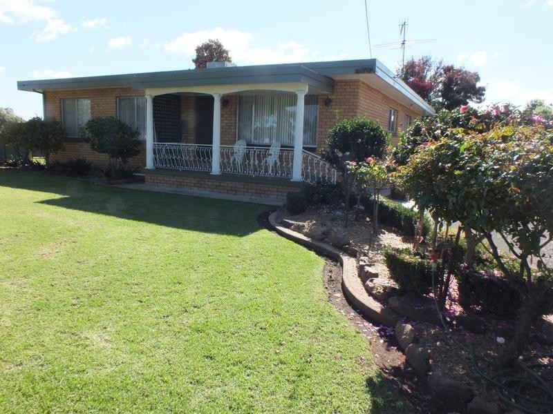 Farm 2256 Leeton Yenda Road, Yenda NSW 2681
