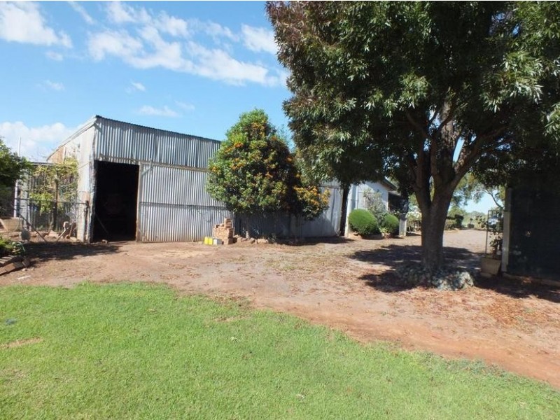 Farm 2256 Leeton Yenda Road, Yenda NSW 2681