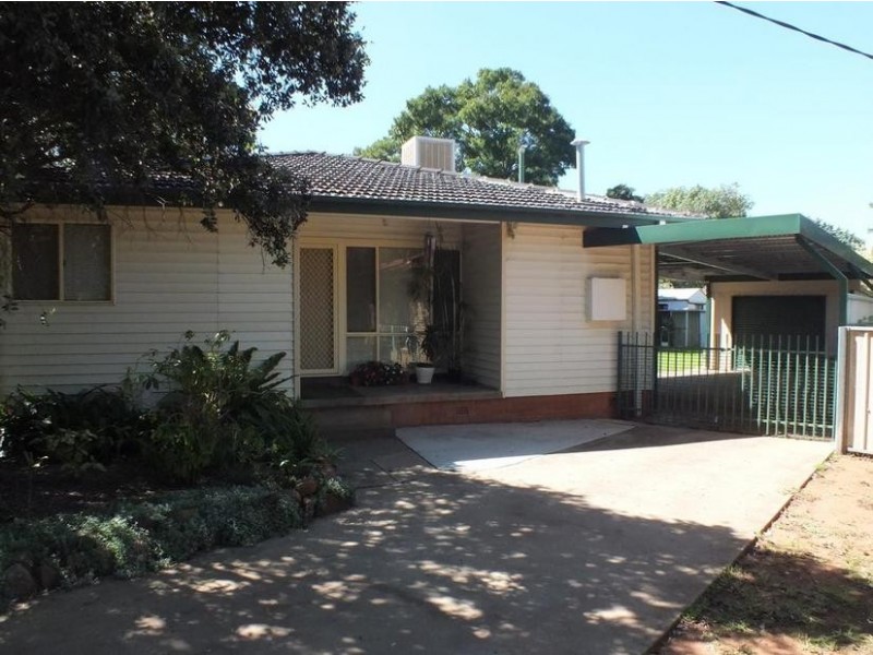 3 Ledgerwood Street, Griffith NSW 2680