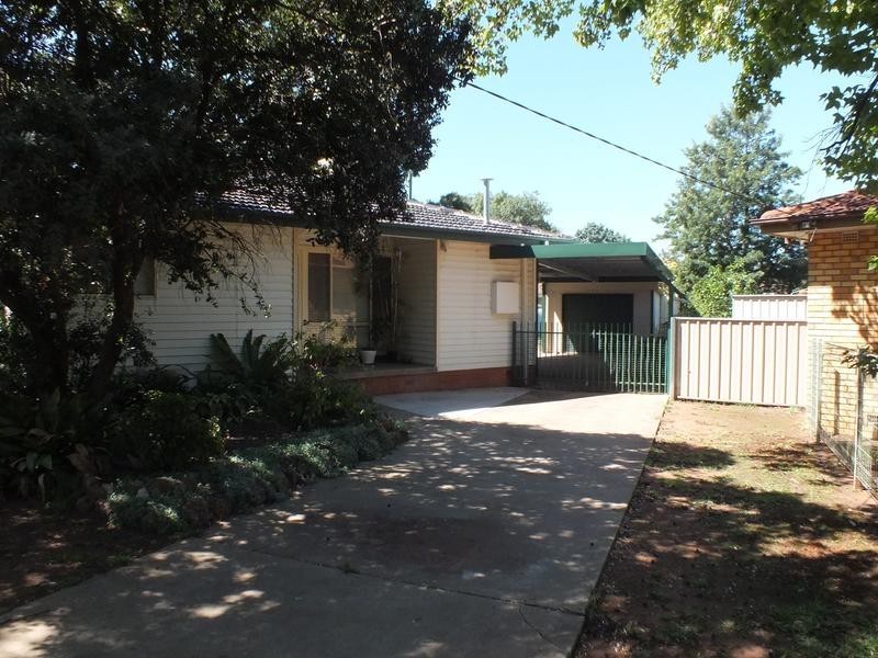 3 Ledgerwood Street, Griffith NSW 2680