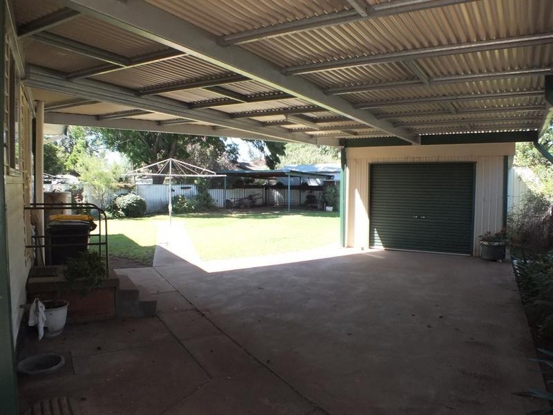 3 Ledgerwood Street, Griffith NSW 2680