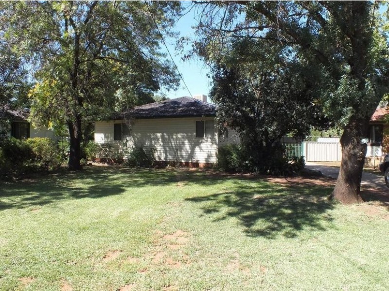 3 Ledgerwood Street, Griffith NSW 2680