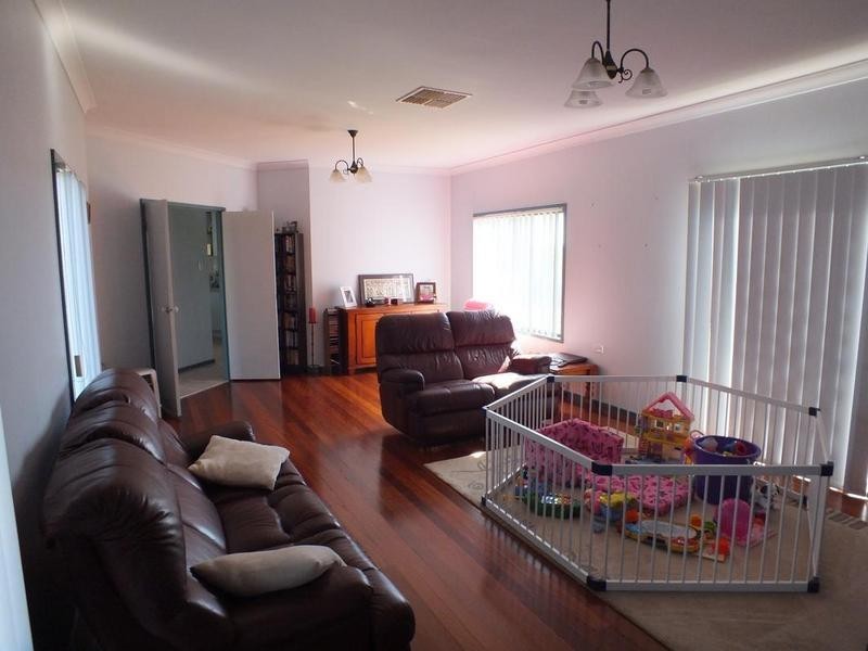 Farm 1444C Burley Griffin Way, Bilbul NSW 2680