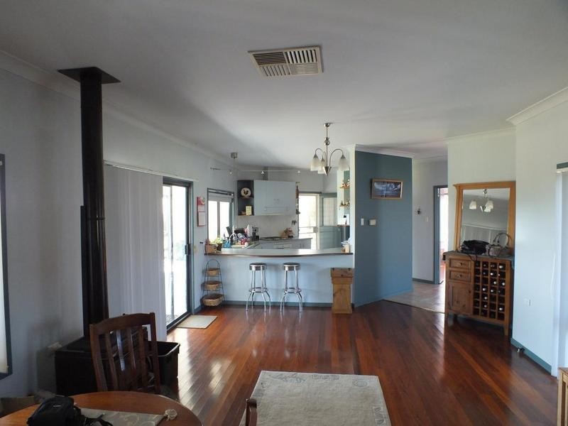 Farm 1444C Burley Griffin Way, Bilbul NSW 2680