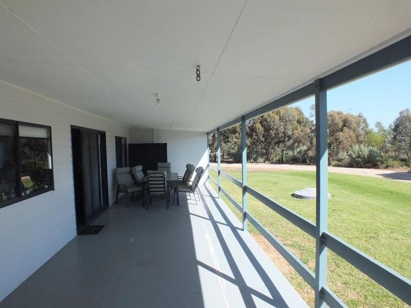 Farm 1444C Burley Griffin Way, Bilbul NSW 2680