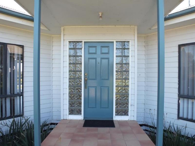 Farm 1444C Burley Griffin Way, Bilbul NSW 2680
