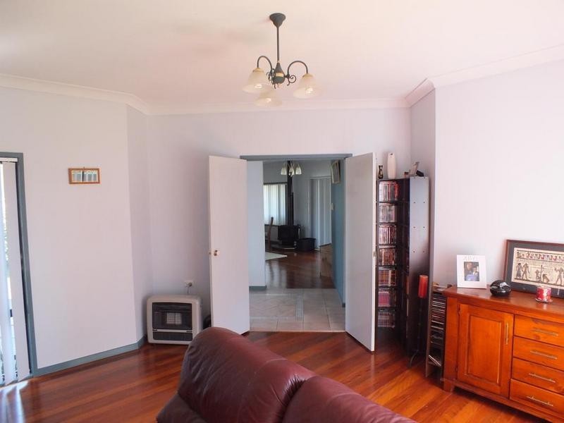 Farm 1444C Burley Griffin Way, Bilbul NSW 2680