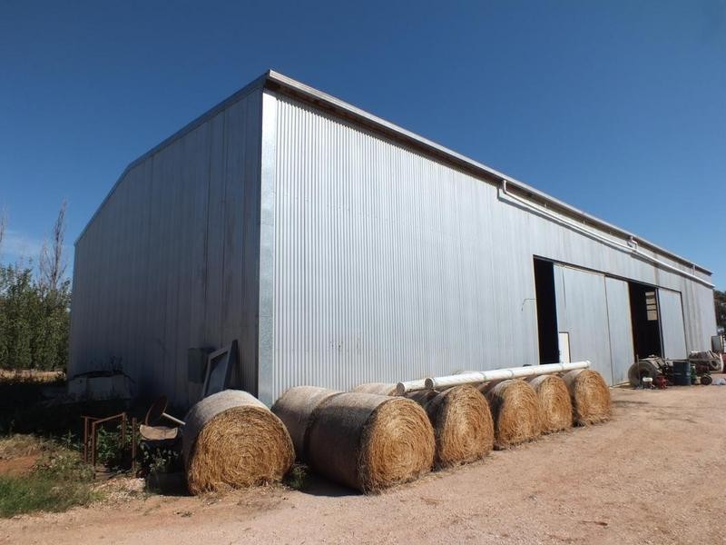 Farm 1444C Burley Griffin Way, Bilbul NSW 2680