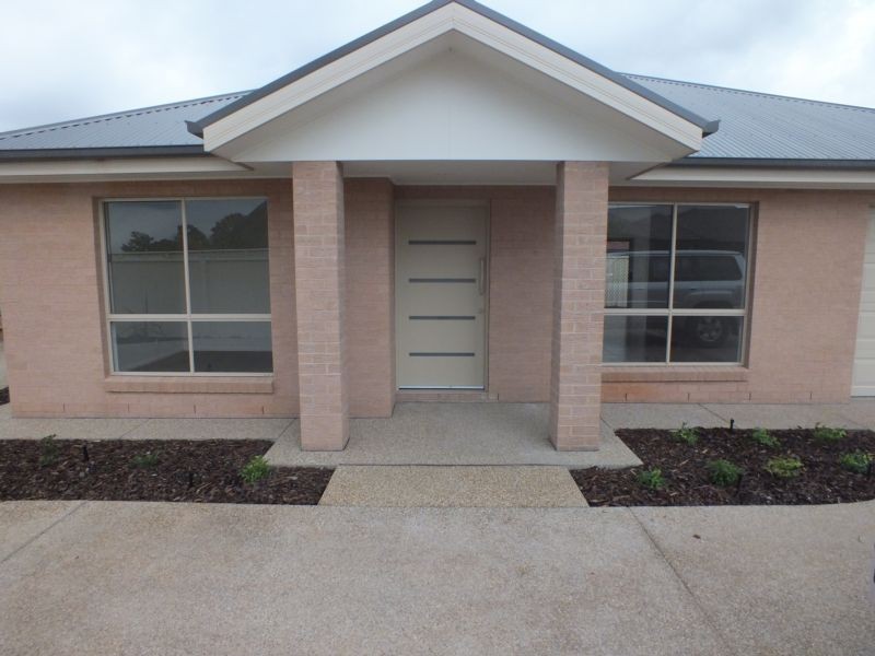 Griffith NSW 2680