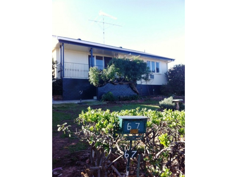 Griffith NSW 2680