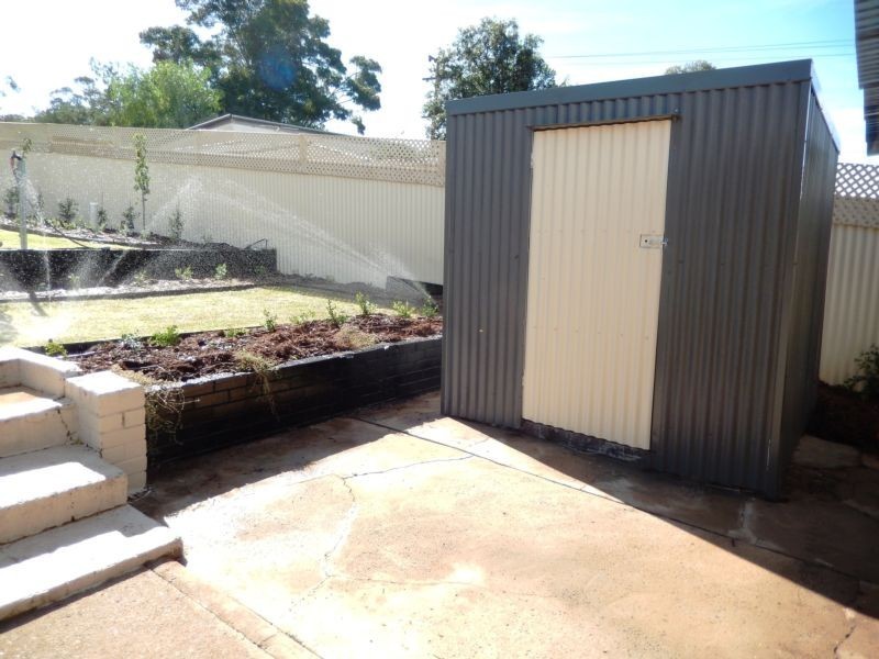 Griffith NSW 2680
