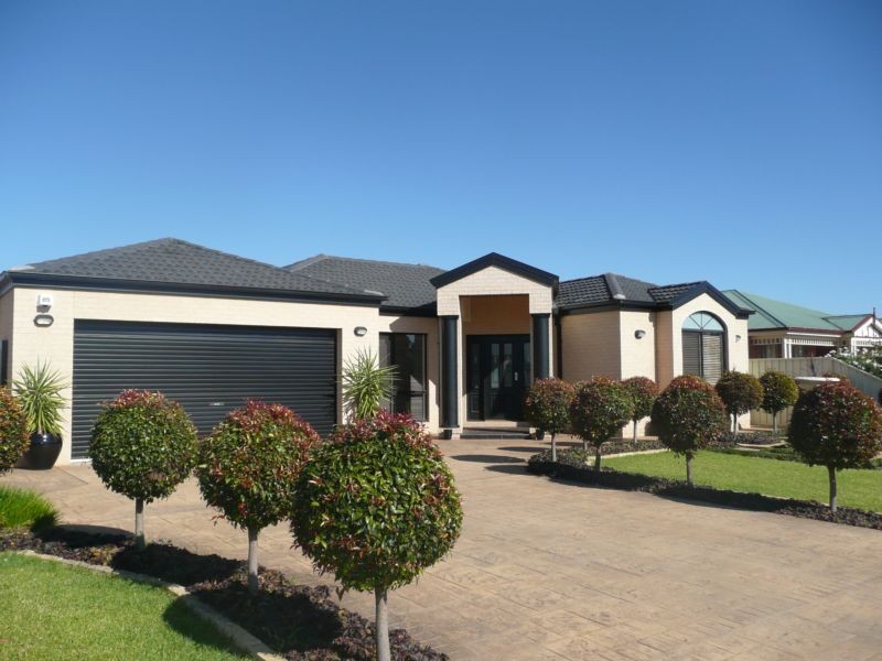 Griffith NSW 2680