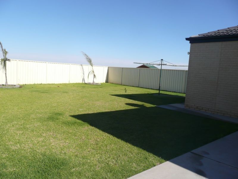 Griffith NSW 2680