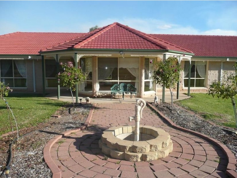 Lake Wyangan NSW 2680