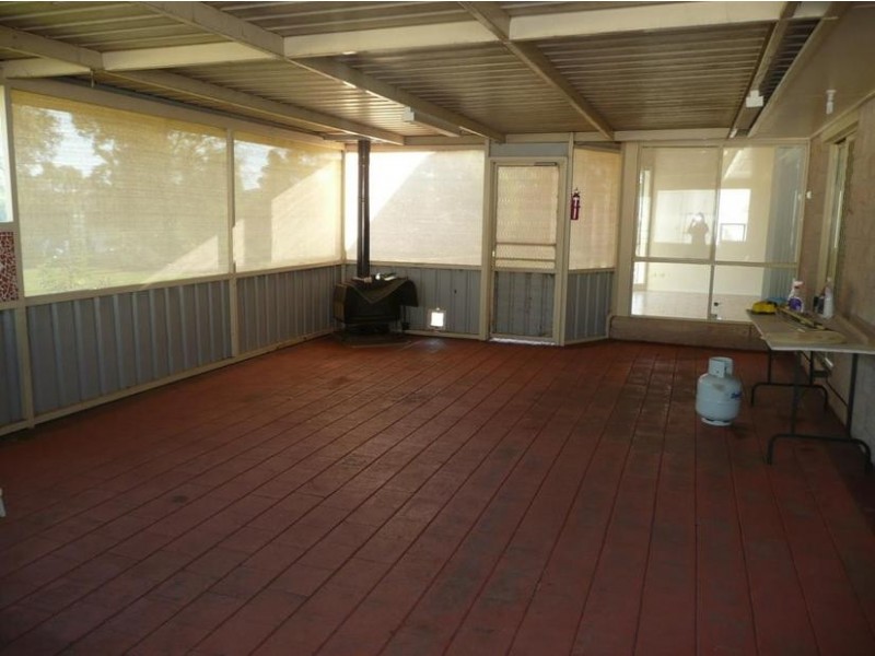Lake Wyangan NSW 2680