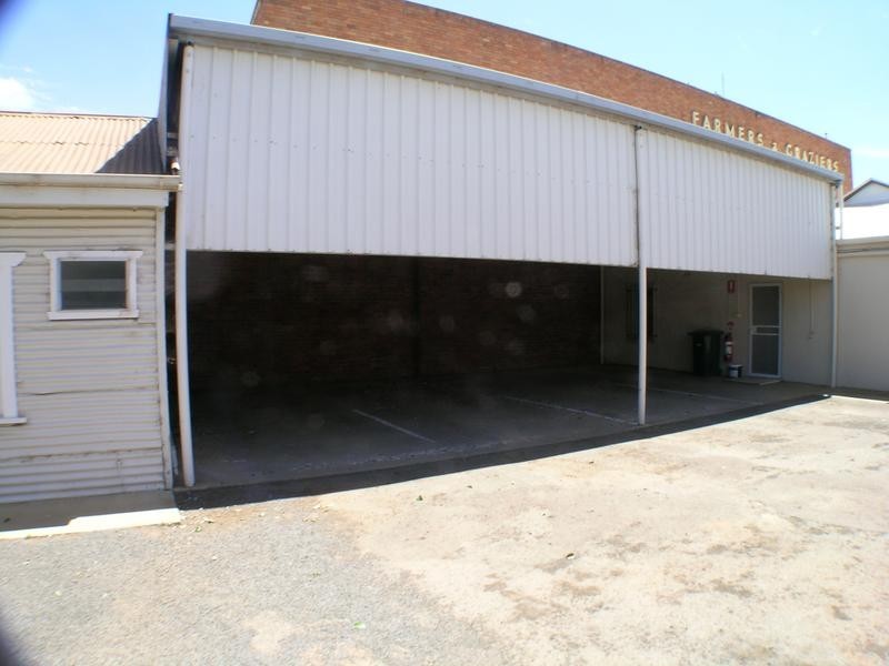 78-80 Yambil Street, Griffith NSW 2680