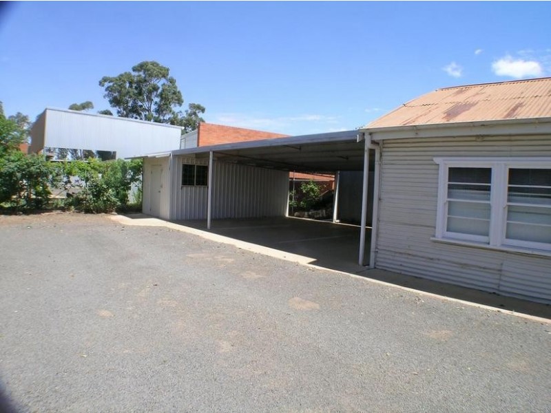 78-80 Yambil Street, Griffith NSW 2680