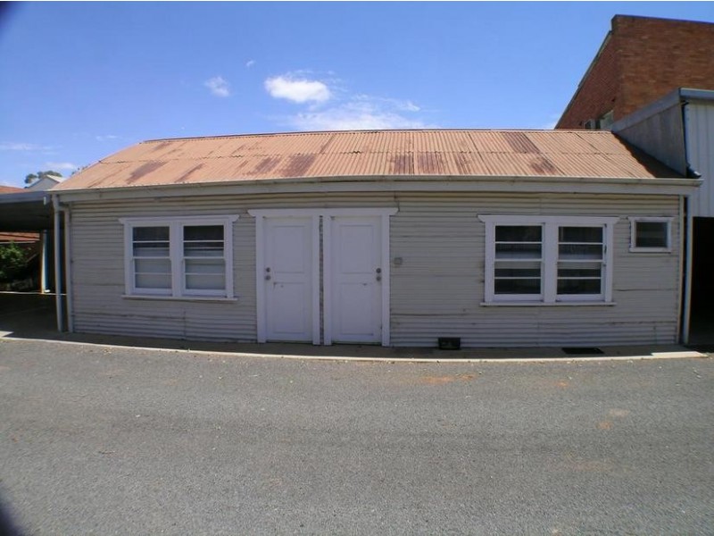 78-80 Yambil Street, Griffith NSW 2680