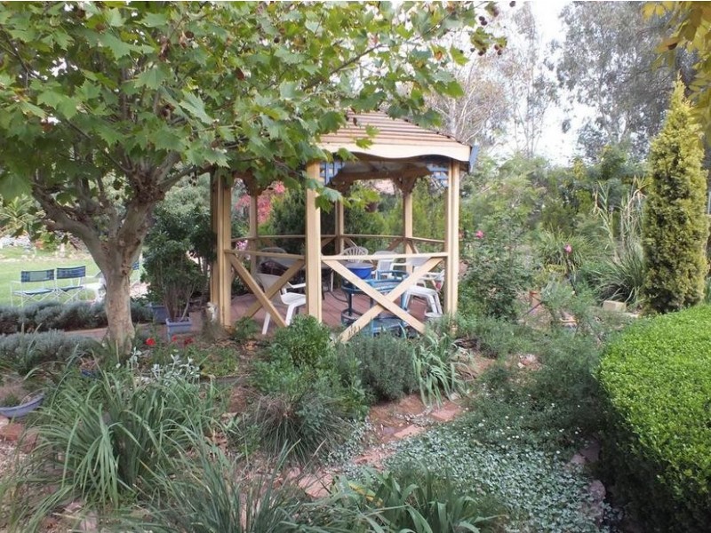 31 McAlister Street, Darlington Point NSW 2706