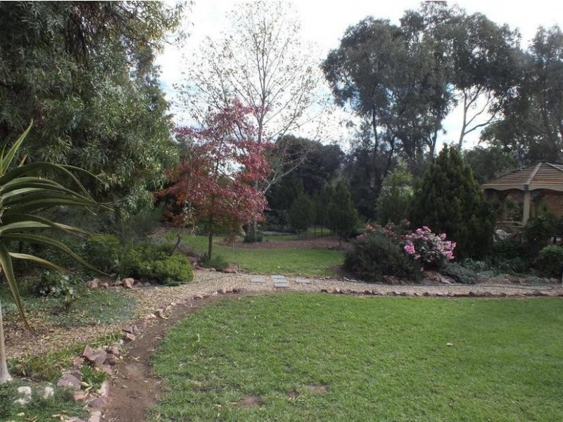 31 McAlister Street, Darlington Point NSW 2706