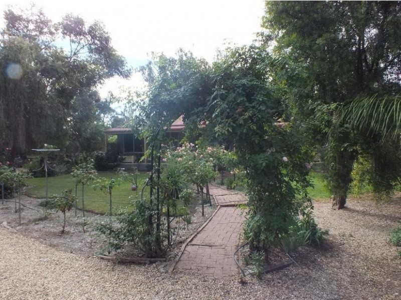 31 McAlister Street, Darlington Point NSW 2706