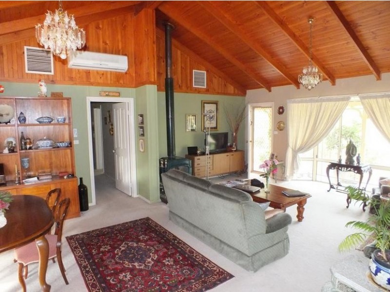 31 McAlister Street, Darlington Point NSW 2706