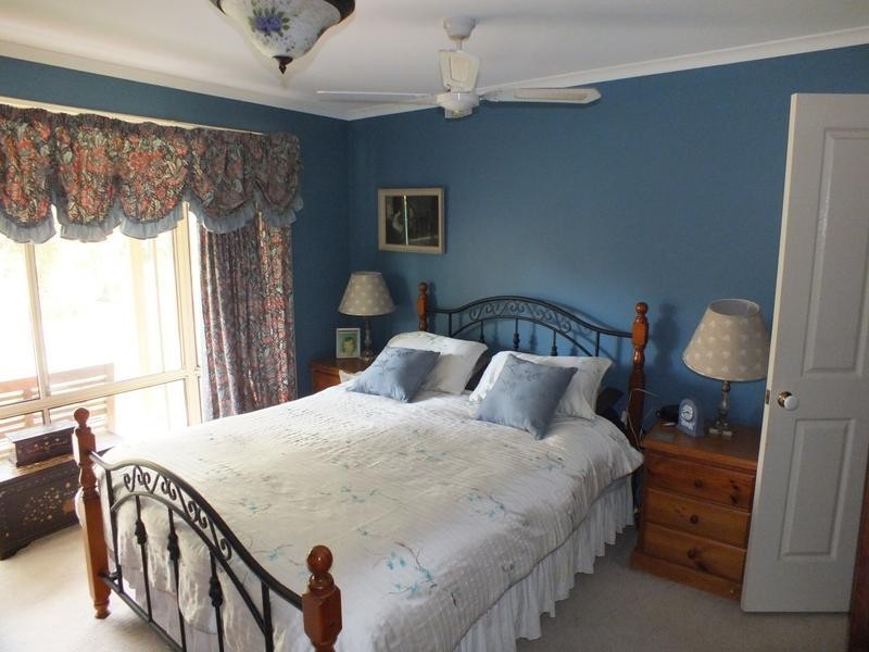 31 McAlister Street, Darlington Point NSW 2706